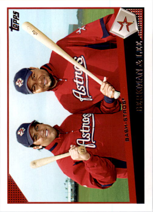 A1809- 2009 Topps Baseball Card #s 1-251 +Rookies -You Pick- 15+ FREE US SHIP - Picture 120 of 499