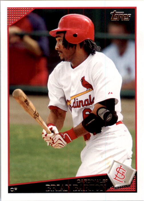 A1809- 2009 Topps Baseball Card #s 1-251 +Rookies -You Pick- 15+ FREE US SHIP - Picture 122 of 499