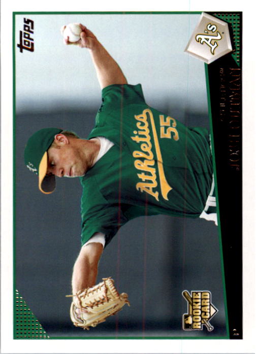 A1809- 2009 Topps Baseball Card #s 1-251 +Rookies -You Pick- 15+ FREE US SHIP - Picture 124 of 499