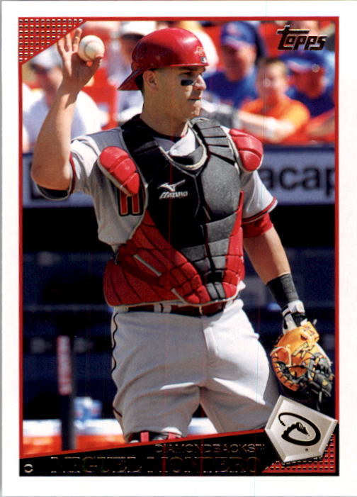 A1809- 2009 Topps Baseball Card #s 1-251 +Rookies -You Pick- 15+ FREE US SHIP - Picture 126 of 499