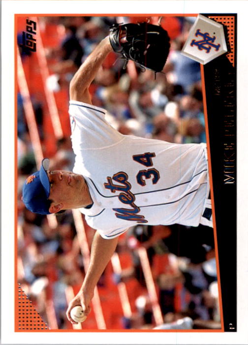 A1809- 2009 Topps Baseball Card #s 1-251 +Rookies -You Pick- 15+ FREE US SHIP - Picture 128 of 499