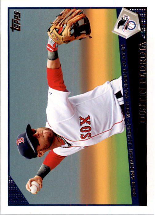 A1809- 2009 Topps Baseball Card #s 1-251 +Rookies -You Pick- 15+ FREE US SHIP - Picture 130 of 499