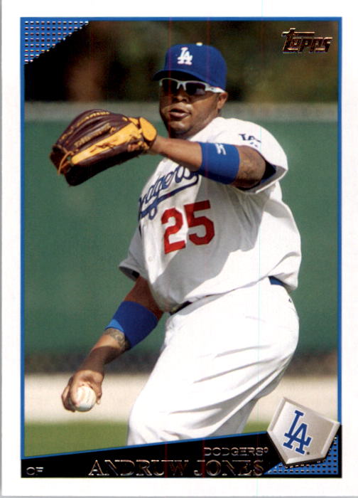 A1809- 2009 Topps Baseball Card #s 1-251 +Rookies -You Pick- 15+ FREE US SHIP - Picture 132 of 499