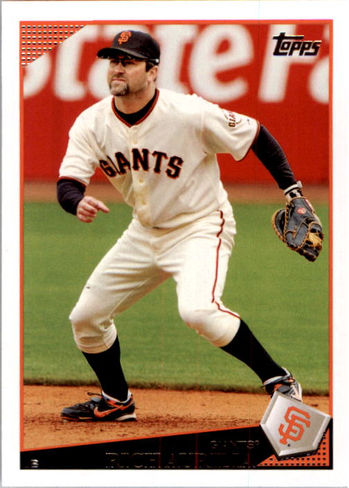 A1809- 2009 Topps Baseball Card #s 1-251 +Rookies -You Pick- 15+ FREE US SHIP - Picture 136 of 499