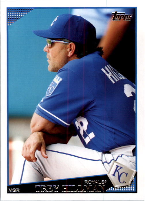 A1809- 2009 Topps Baseball Card #s 1-251 +Rookies -You Pick- 15+ FREE US SHIP - Picture 146 of 499