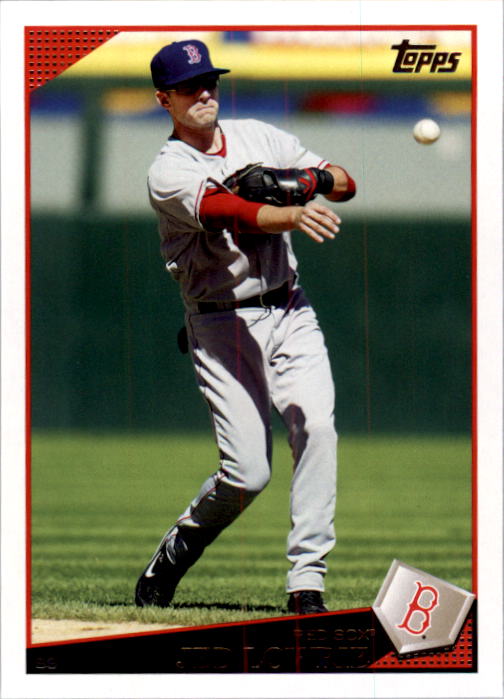 A1809- 2009 Topps Baseball Card #s 1-251 +Rookies -You Pick- 15+ FREE US SHIP - Picture 152 of 499