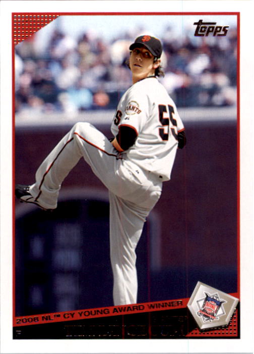 A1809- 2009 Topps Baseball Card #s 1-251 +Rookies -You Pick- 15+ FREE US SHIP - Picture 154 of 499