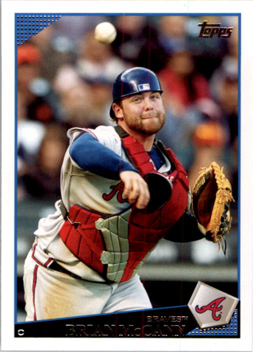 A1809- 2009 Topps Baseball Card #s 1-251 +Rookies -You Pick- 15+ FREE US SHIP - Picture 158 of 499