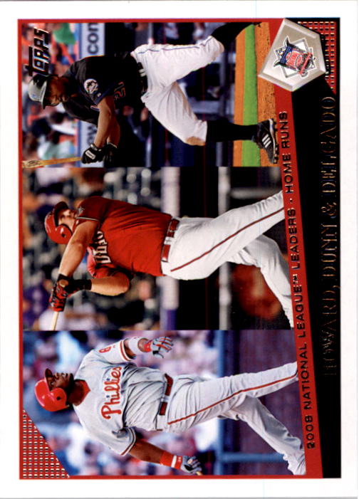 A1809- 2009 Topps Baseball Card #s 1-251 +Rookies -You Pick- 15+ FREE US SHIP - Picture 160 of 499