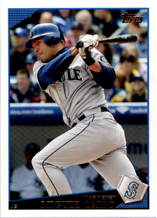 A1809- 2009 Topps Baseball Card #s 1-251 +Rookies -You Pick- 15+ FREE US SHIP - Picture 162 of 499