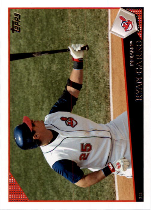 A1809- 2009 Topps Baseball Card #s 1-251 +Rookies -You Pick- 15+ FREE US SHIP - Picture 164 of 499