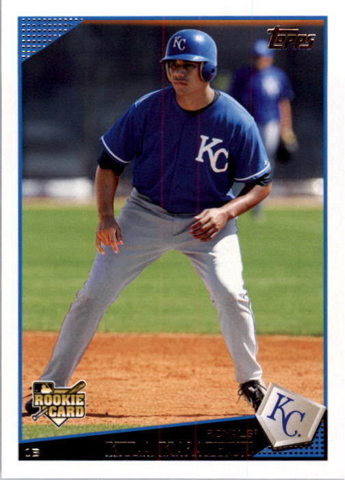 A1809- 2009 Topps Baseball Card #s 1-251 +Rookies -You Pick- 15+ FREE US SHIP - Picture 170 of 499