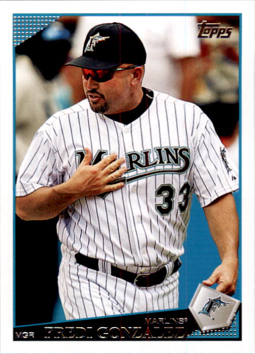 A1809- 2009 Topps Baseball Card #s 1-251 +Rookies -You Pick- 15+ FREE US SHIP - Picture 174 of 499