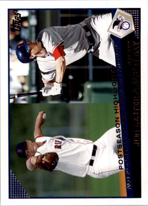 A1809- 2009 Topps Baseball Card #s 1-251 +Rookies -You Pick- 15+ FREE US SHIP - Picture 176 of 499
