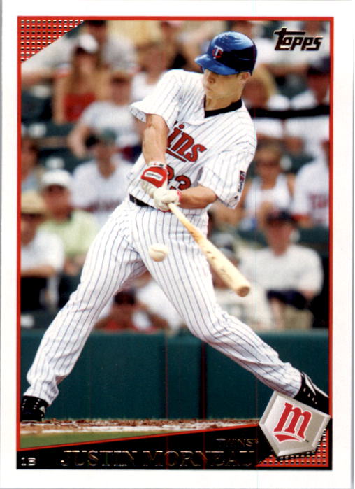 A1809- 2009 Topps Baseball Card #s 1-251 +Rookies -You Pick- 15+ FREE US SHIP - Picture 178 of 499