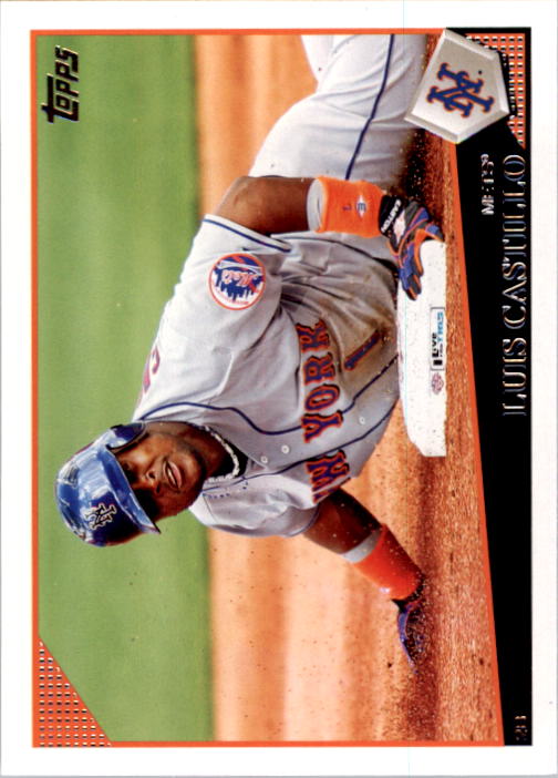 A1809- 2009 Topps Baseball Card #s 1-251 +Rookies -You Pick- 15+ FREE US SHIP - Picture 182 of 499