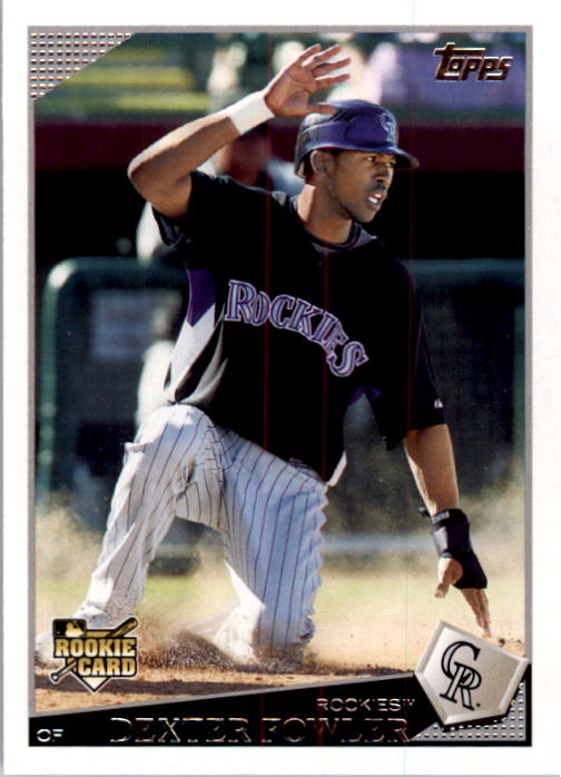 A1809- 2009 Topps Baseball Card #s 1-251 +Rookies -You Pick- 15+ FREE US SHIP - Picture 190 of 499