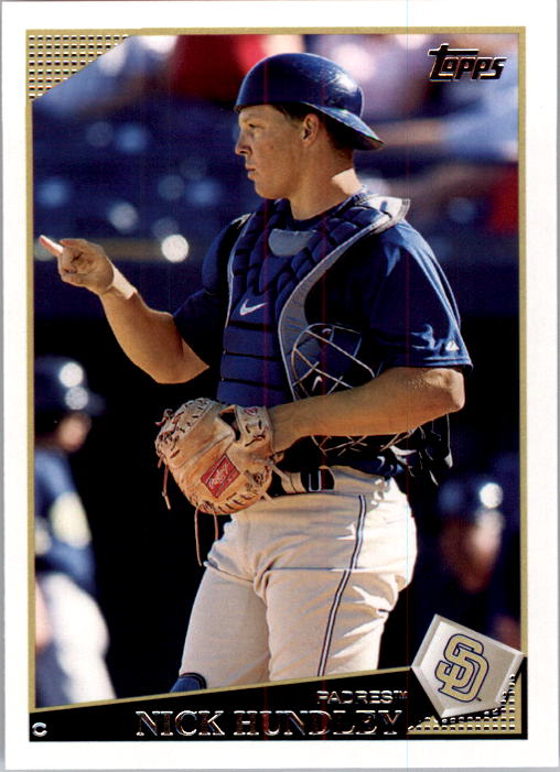 A1809- 2009 Topps Baseball Card #s 1-251 +Rookies -You Pick- 15+ FREE US SHIP - Picture 200 of 499
