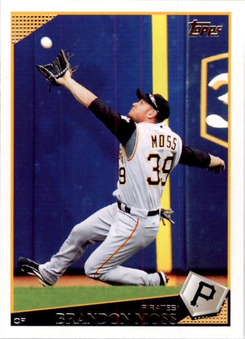 A1809- 2009 Topps Baseball Card #s 1-251 +Rookies -You Pick- 15+ FREE US SHIP - Picture 206 of 499