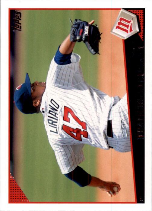 A1809- 2009 Topps Baseball Card #s 1-251 +Rookies -You Pick- 15+ FREE US SHIP - Picture 208 of 499
