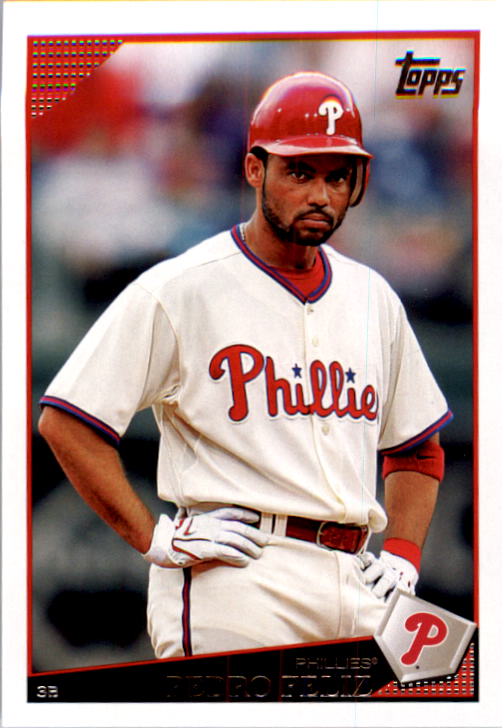A1809- 2009 Topps Baseball Card #s 1-251 +Rookies -You Pick- 15+ FREE US SHIP - Picture 212 of 499