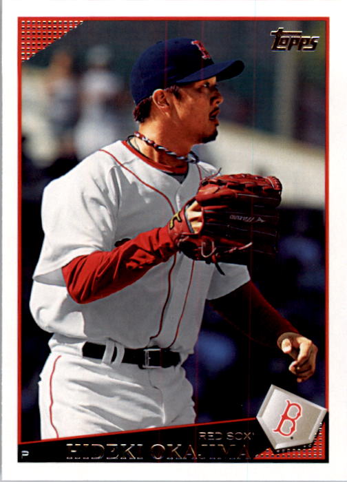 A1809- 2009 Topps Baseball Card #s 1-251 +Rookies -You Pick- 15+ FREE US SHIP - Picture 222 of 499