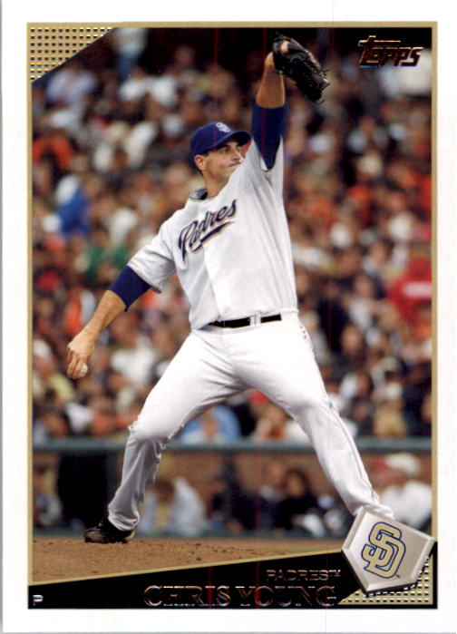 A1809- 2009 Topps Baseball Card #s 1-251 +Rookies -You Pick- 15+ FREE US SHIP - Picture 224 of 499