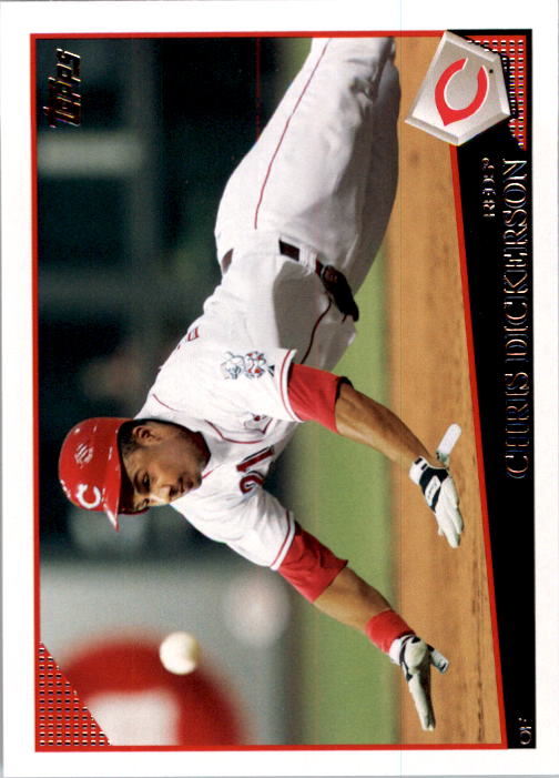 A1809- 2009 Topps Baseball Card #s 1-251 +Rookies -You Pick- 15+ FREE US SHIP - Picture 226 of 499