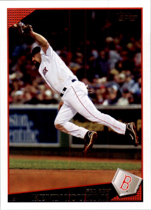 A1809- 2009 Topps Baseball Card #s 1-251 +Rookies -You Pick- 15+ FREE US SHIP - Picture 228 of 499