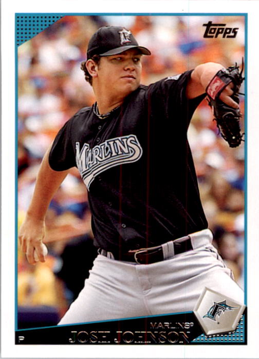 A1809- 2009 Topps Baseball Card #s 1-251 +Rookies -You Pick- 15+ FREE US SHIP - Picture 234 of 499