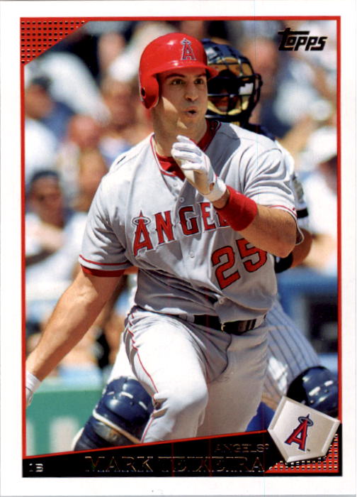 A1809- 2009 Topps Baseball Card #s 1-251 +Rookies -You Pick- 15+ FREE US SHIP - Picture 238 of 499