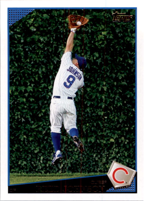 A1809- 2009 Topps Baseball Card #s 1-251 +Rookies -You Pick- 15+ FREE US SHIP - Picture 246 of 499