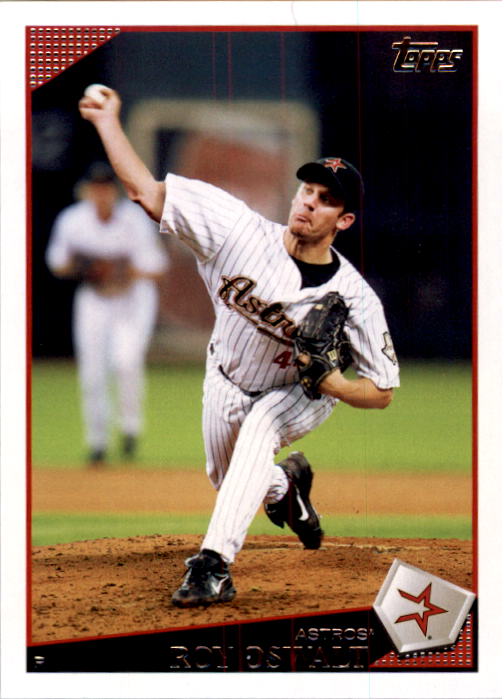 A1809- 2009 Topps Baseball Card #s 1-251 +Rookies -You Pick- 15+ FREE US SHIP - Picture 248 of 499
