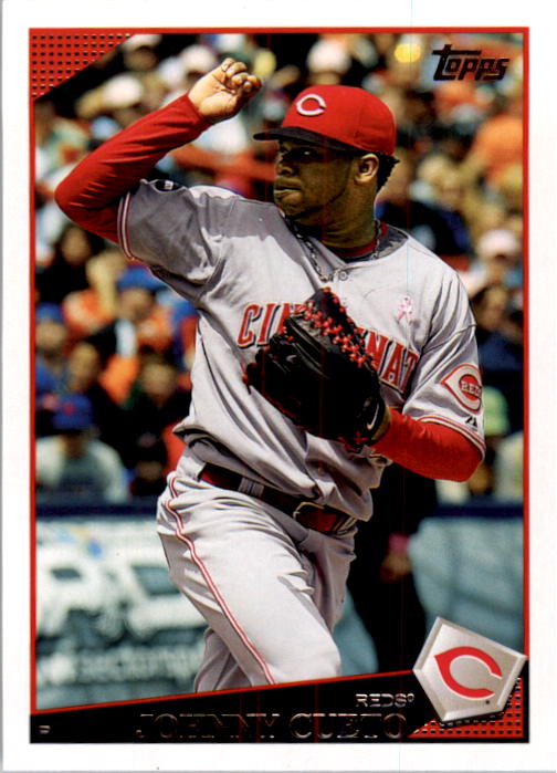 A1809- 2009 Topps Baseball Card #s 1-251 +Rookies -You Pick- 15+ FREE US SHIP - Picture 254 of 499