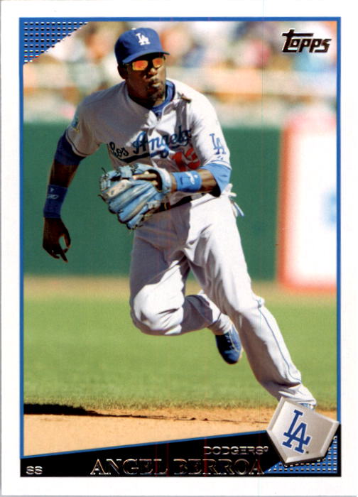 A1809- 2009 Topps Baseball Card #s 1-251 +Rookies -You Pick- 15+ FREE US SHIP - Picture 256 of 499