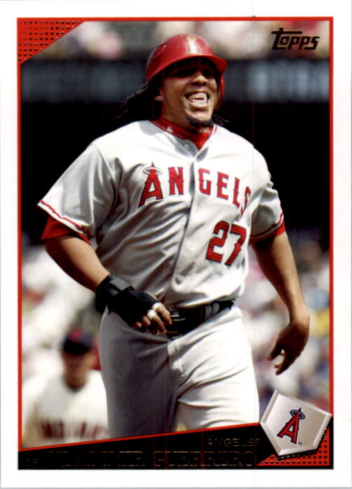 A1809- 2009 Topps Baseball Card #s 1-251 +Rookies -You Pick- 15+ FREE US SHIP - Picture 258 of 499