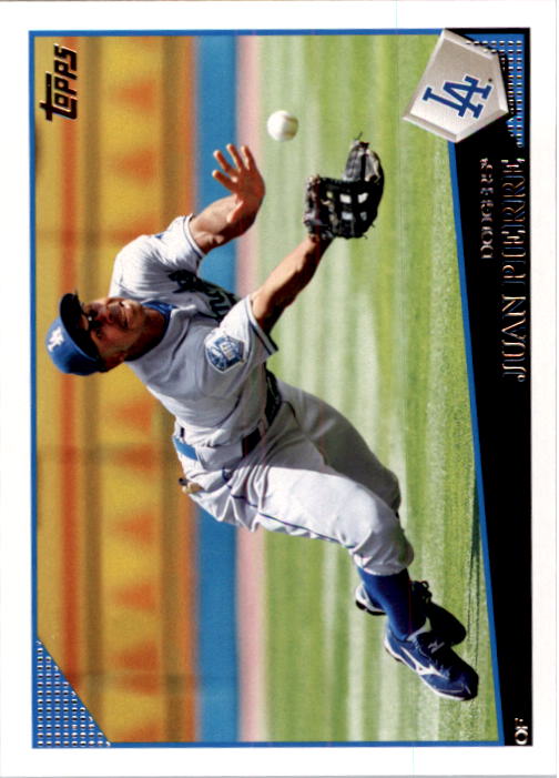 A1809- 2009 Topps Baseball Card #s 1-251 +Rookies -You Pick- 15+ FREE US SHIP - Picture 262 of 499
