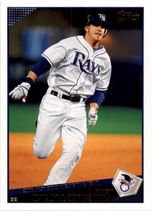 A1809- 2009 Topps Baseball Card #s 1-251 +Rookies -You Pick- 15+ FREE US SHIP - Picture 266 of 499