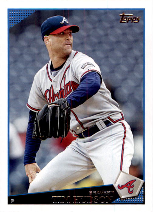 A1809- 2009 Topps Baseball Card #s 1-251 +Rookies -You Pick- 15+ FREE US SHIP - Picture 270 of 499