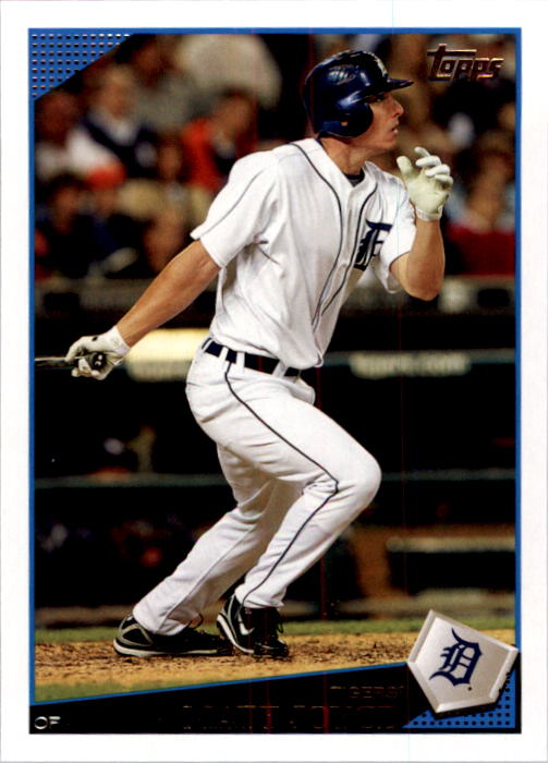 A1809- 2009 Topps Baseball Card #s 1-251 +Rookies -You Pick- 15+ FREE US SHIP - Picture 284 of 499