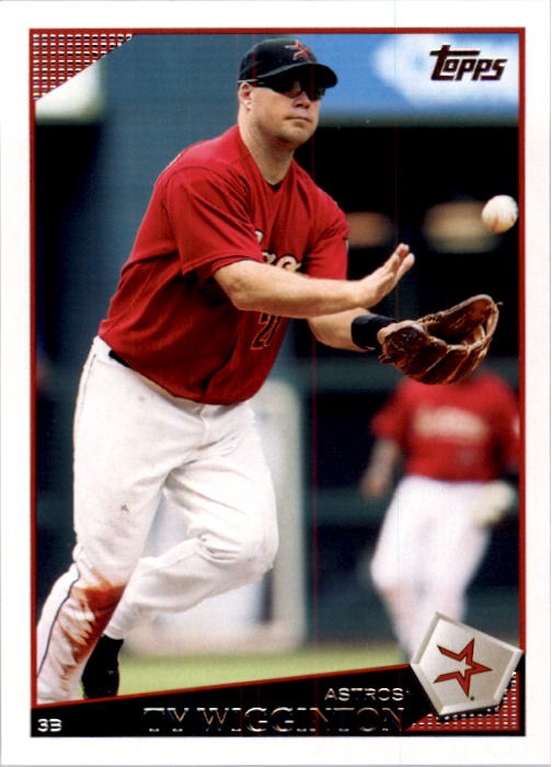 A1809- 2009 Topps Baseball Card #s 1-251 +Rookies -You Pick- 15+ FREE US SHIP - Picture 294 of 499
