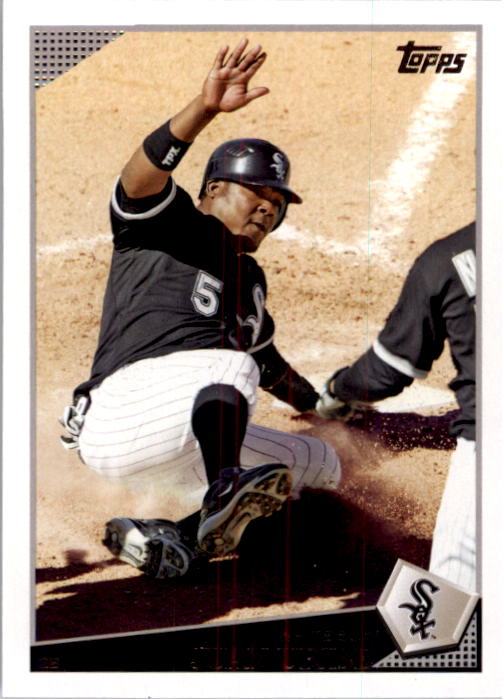 A1809- 2009 Topps Baseball Card #s 1-251 +Rookies -You Pick- 15+ FREE US SHIP - Picture 296 of 499