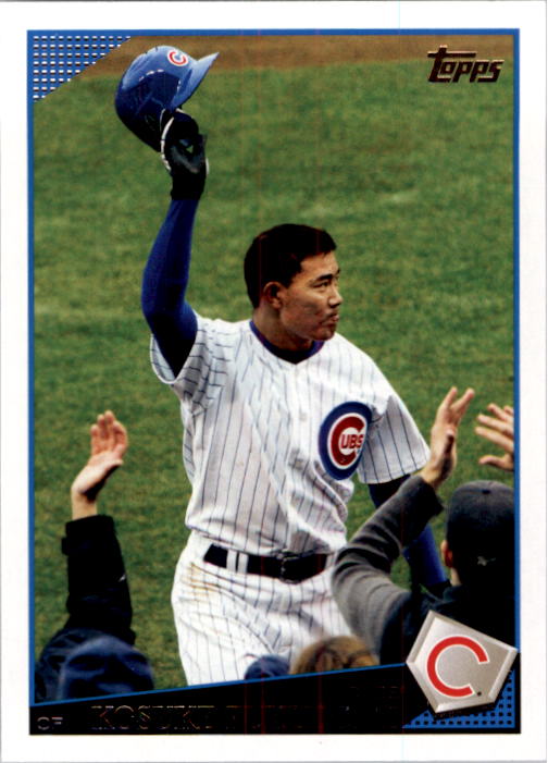A1809- 2009 Topps Baseball Card #s 1-251 +Rookies -You Pick- 15+ FREE US SHIP - Picture 298 of 499