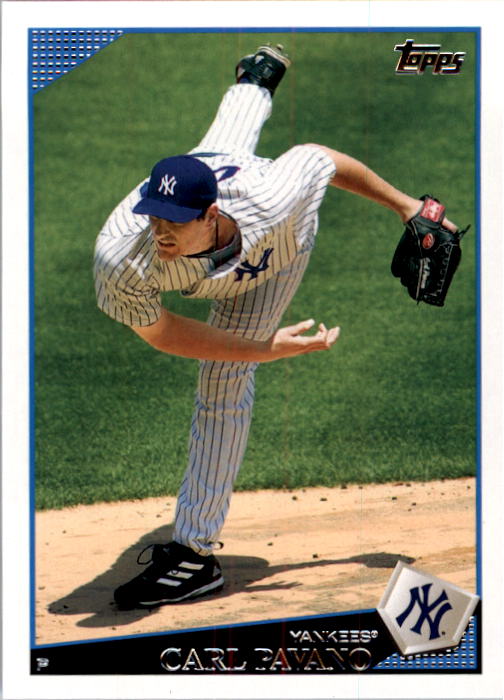 A1809- 2009 Topps Baseball Card #s 1-251 +Rookies -You Pick- 15+ FREE US SHIP - Picture 300 of 499