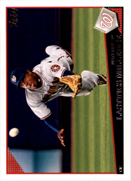 A1809- 2009 Topps Baseball Card #s 1-251 +Rookies -You Pick- 15+ FREE US SHIP - Picture 304 of 499