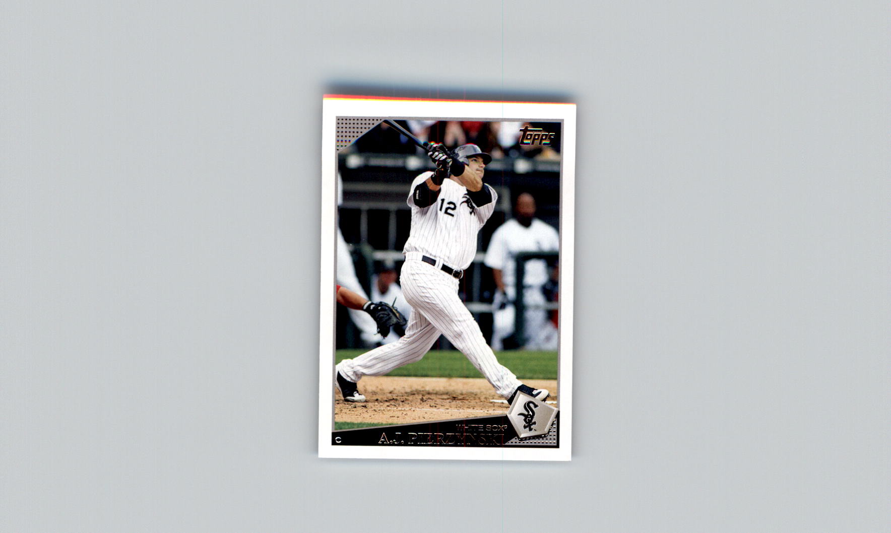 A1809- 2009 Topps Baseball Card #s 1-251 +Rookies -You Pick- 15+ FREE US SHIP - Picture 306 of 499