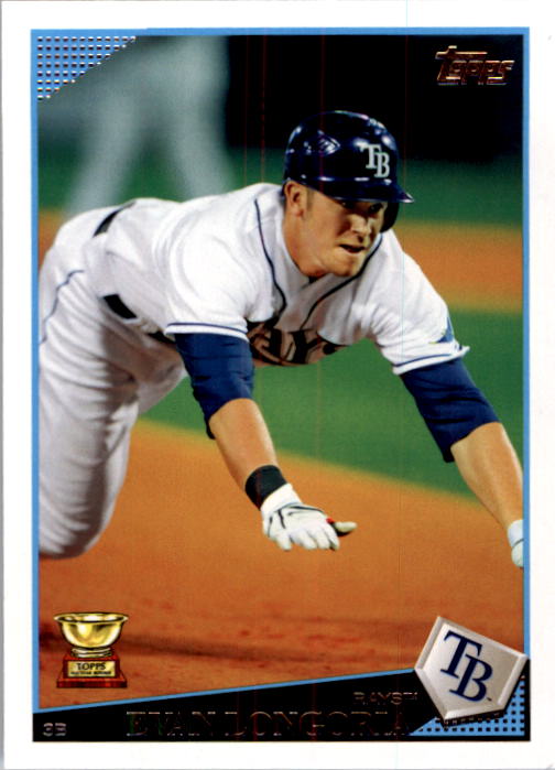 A1809- 2009 Topps Baseball Card #s 1-251 +Rookies -You Pick- 15+ FREE US SHIP - Picture 318 of 499