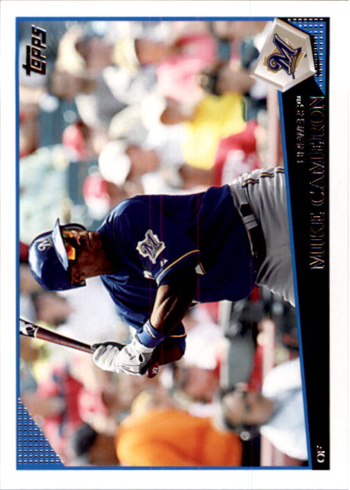 A1809- 2009 Topps Baseball Card #s 1-251 +Rookies -You Pick- 15+ FREE US SHIP - Picture 322 of 499