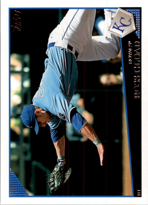 A1809- 2009 Topps Baseball Card #s 1-251 +Rookies -You Pick- 15+ FREE US SHIP - Picture 324 of 499