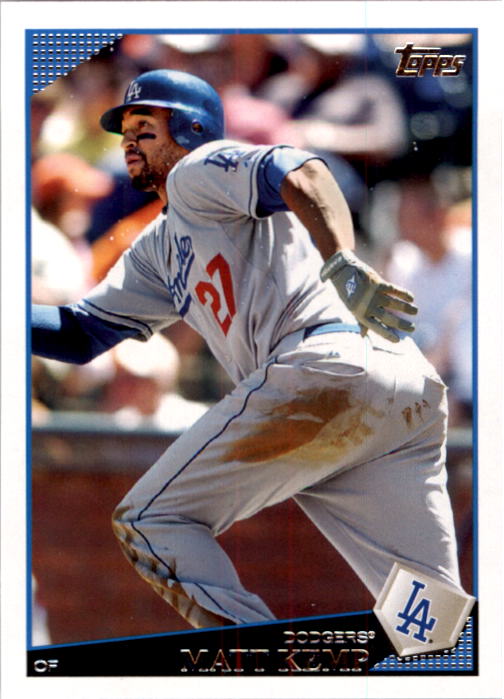 A1809- 2009 Topps Baseball Card #s 1-251 +Rookies -You Pick- 15+ FREE US SHIP - Picture 328 of 499